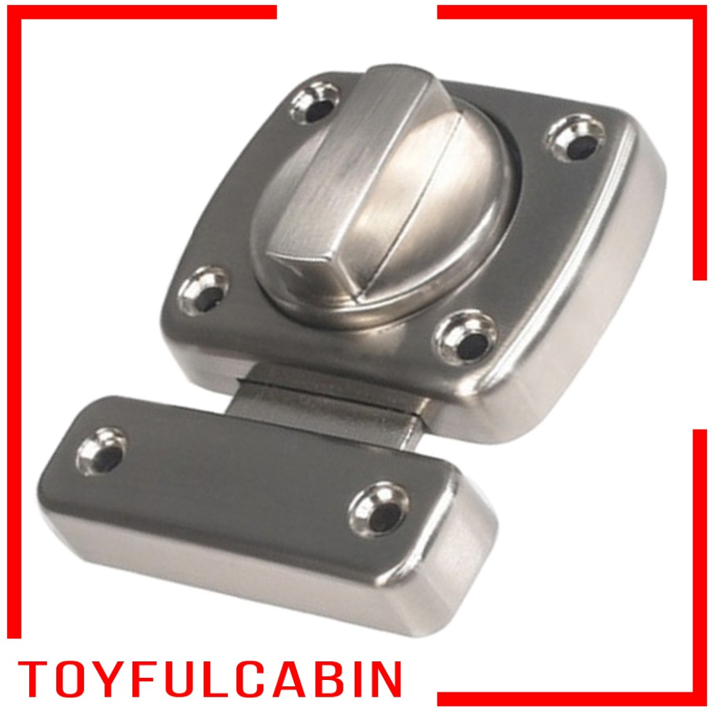 Chốt Trượt Cửa An Toàn