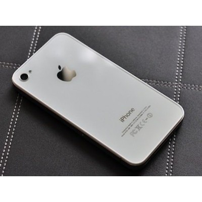 Điện thoại iphone 4 Quốc tế chính hãng 32/16gb - tặng kèm dây sạc hỗ trợ bảo hành toàn quốc | BigBuy360 - bigbuy360.vn