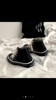 converse full đen [order ]