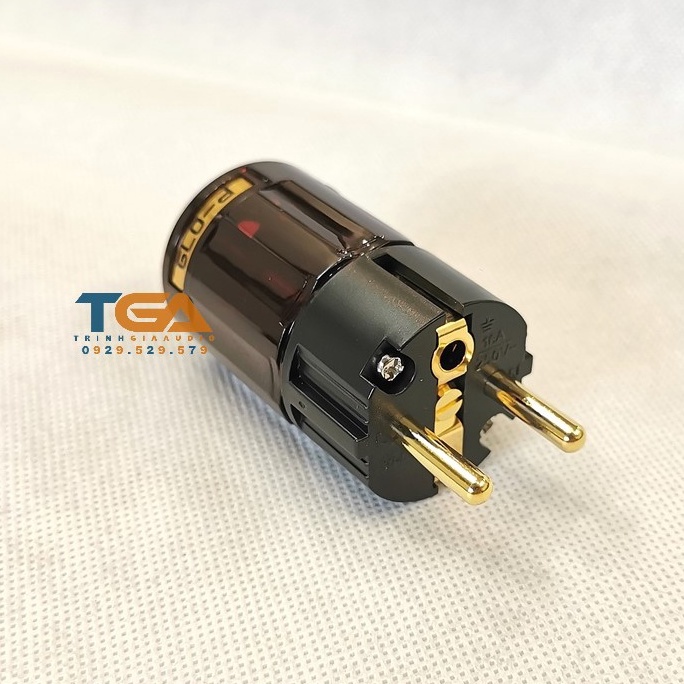Jack rắc nguồn điện âm thanh Audio số 8