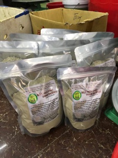 BỘT NGŨ CỐC DINH DƯỠNG