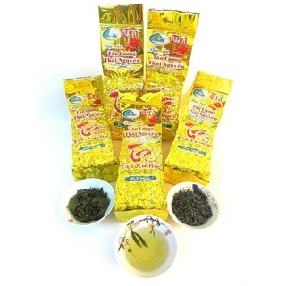 Chè Tân Cương Thái Nguyên Ngon Giá Rẻ (gói 500g)