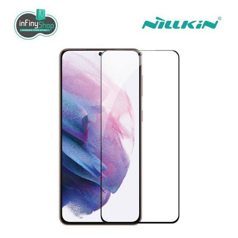Kính cường lực Nillkin CP+ Pro cho Samsung S23,S23 Plus, S22, S22 Plus, S21, S21 Plus, 5G Full màn hình chính hãng