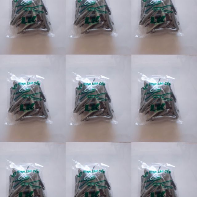 Kẹp acquy cao cấp