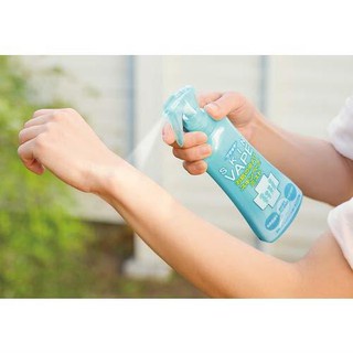 Xịt Chống Muỗi Và Côn Trùng Skin Vape Cho Trẻ Em Nội địa Nhật 200ml Xịt chống muỗi hiệu quả Bảo vệ chống muỗi cho trẻ em và người lớn