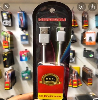 [ Siêu rẻ] sac iphone Dây DL01-i