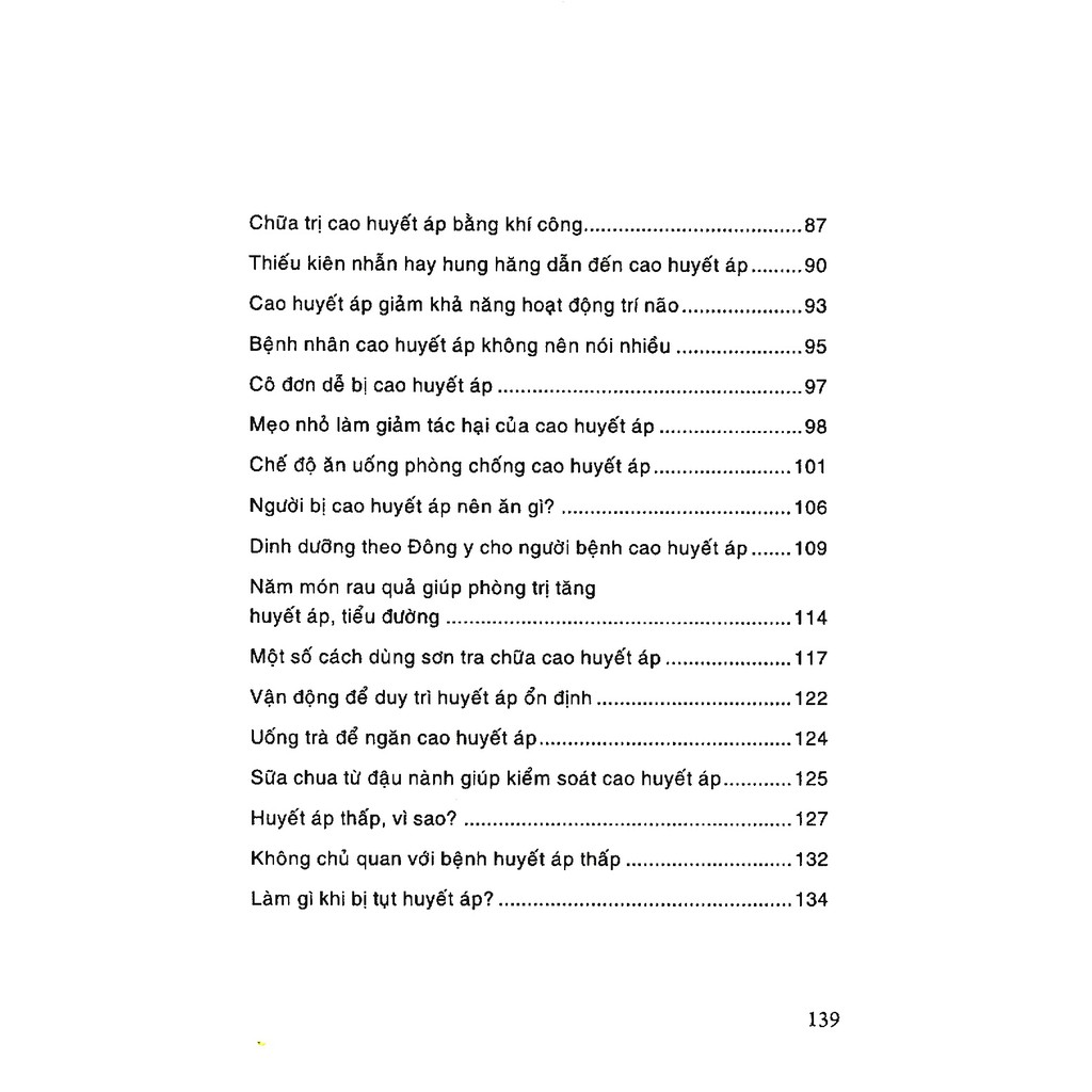 Sách - Bác Sĩ Tốt Nhất Là Chính Mình - Tập 9: Cao Huyết Áp - Sát Thủ Thầm Lặng (Tái Bản 2019)