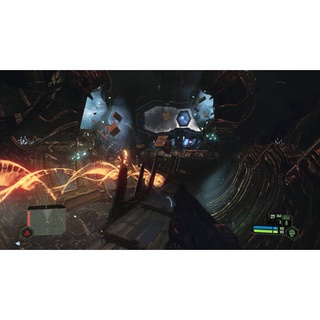Game Nintendo Switch Crysis Remastered Hệ US