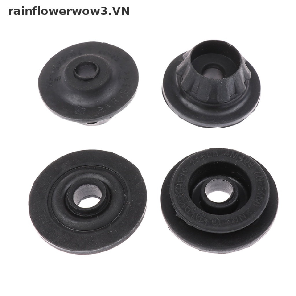1 Cặp Ống Cao Su Tản Nhiệt Chuyên Dụng Cho Nissan Mount Bushing Moung 21506-4M400