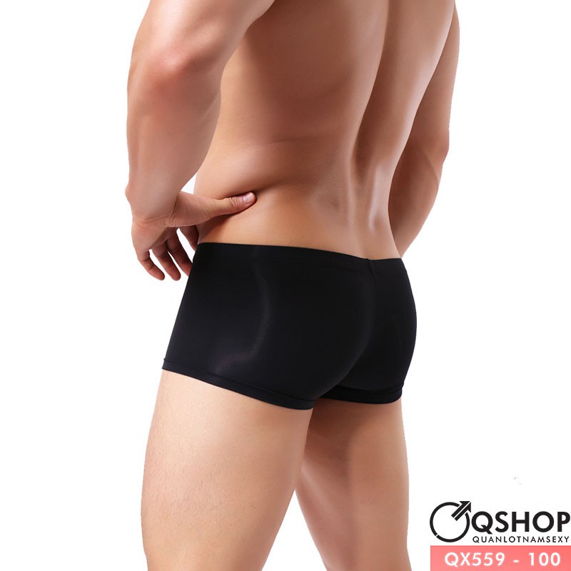 [SALE] QUẦN BOXER NAM QX559