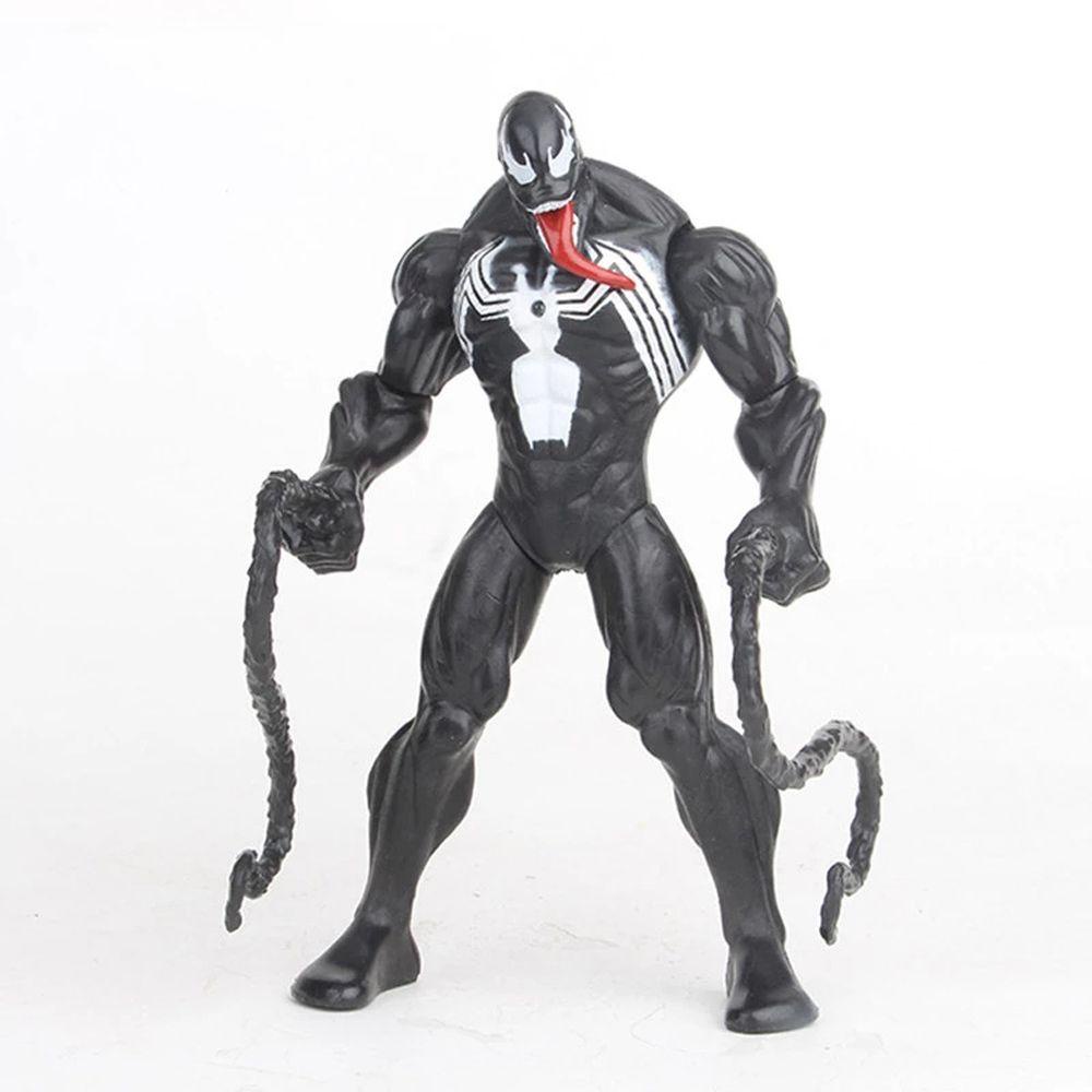 Mô Hình Nhân Vật Venom 16cm Trong Phim Marvel