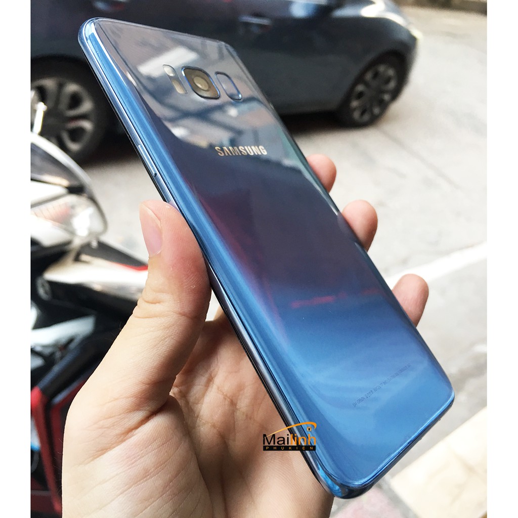 Dán dẻo mặt sau trong suốt Note 9, Note 8, S10 Plus, S10, S8, S8 Plus, S9, S9 Plus, S7 Edge