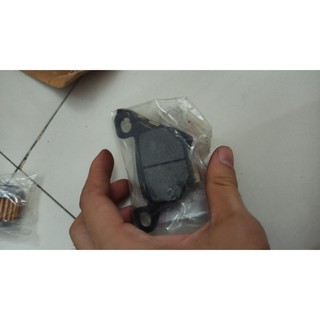 Bố Trước HJ125
