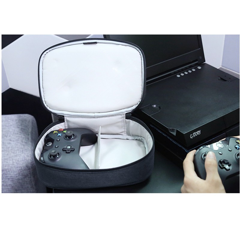 Túi Đựng Tay Cầm Chơi Game Ps4 / Xbox One S / Switch Pro