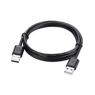 Dây Chuyển USB 2.0 gDài 1.5M Ugreen 10315 Chính Hãng