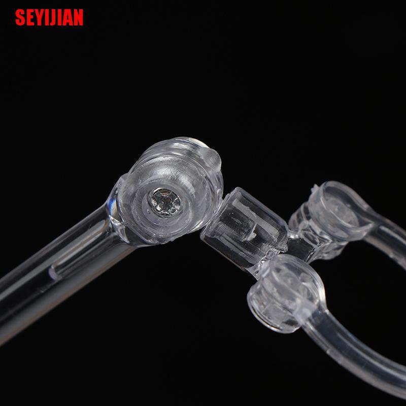 1 Bộ Giá Đỡ Trưng Bày Mô Hình Nhân Vật Tỉ Lệ 1 / 144