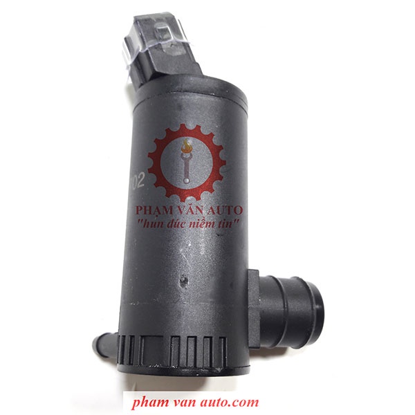 Mô tơ bơm nước rửa kính Ford Transit CHÍNH HÃNG Phạm Văn Auto