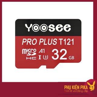 Thẻ nhớ Yoosee 32Gb Class 10 chuyên dụng cho Camera IP