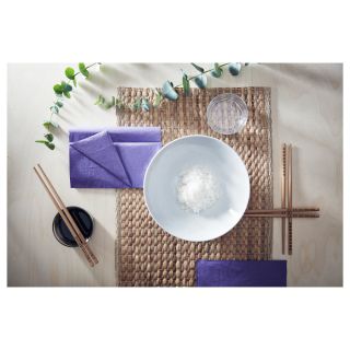 Đũa tre ikea ( vỉ 4 đôi )