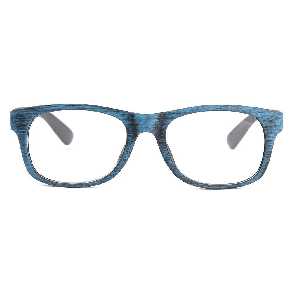 Kính Đọc Sách Gọng Gỗ Siêu Nhẹ Thoải Mái Thời Trang