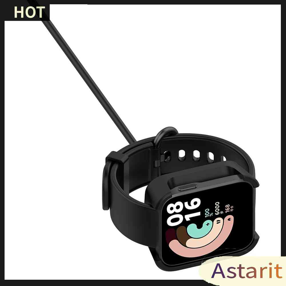 Đế Sạc Cho Đồng Hồ Thông Minh Mi Watch Lite Redmi