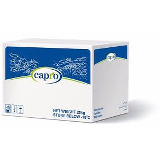 Bơ lạt Carpo gói 1kg