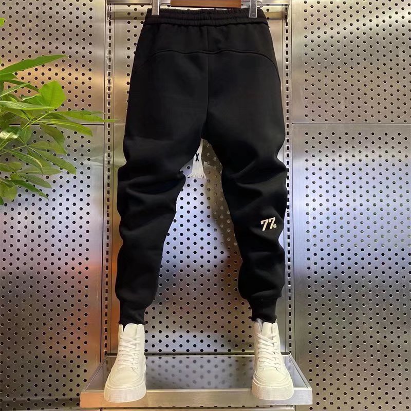 Quần Legging Ôm Dáng Phong Cách Thể Thao Thời Trang Mới Size M-3XL Cho Nam