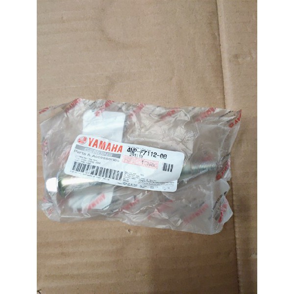 TRỤC CHÂN CHỐNG CHÍNH YAMAHA JUPITER JU