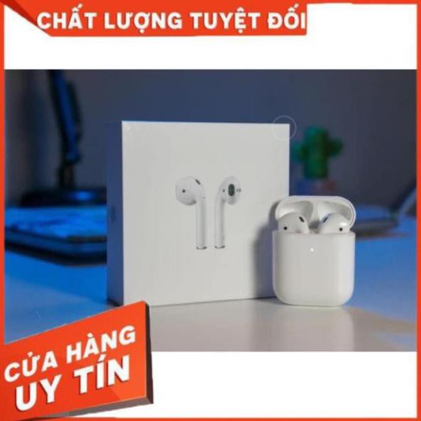 Tai nghe bluetooth airpod gen 2