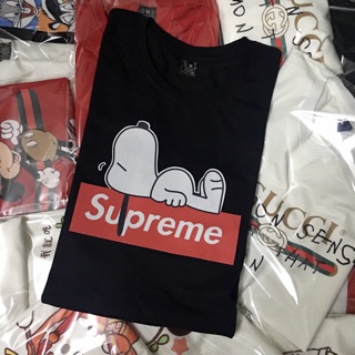 Áo thun chó snoopy đủ size