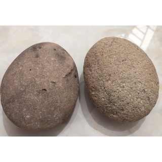 Đá nén dưa, cà muối mẫu mã đẹp nặng 1kg