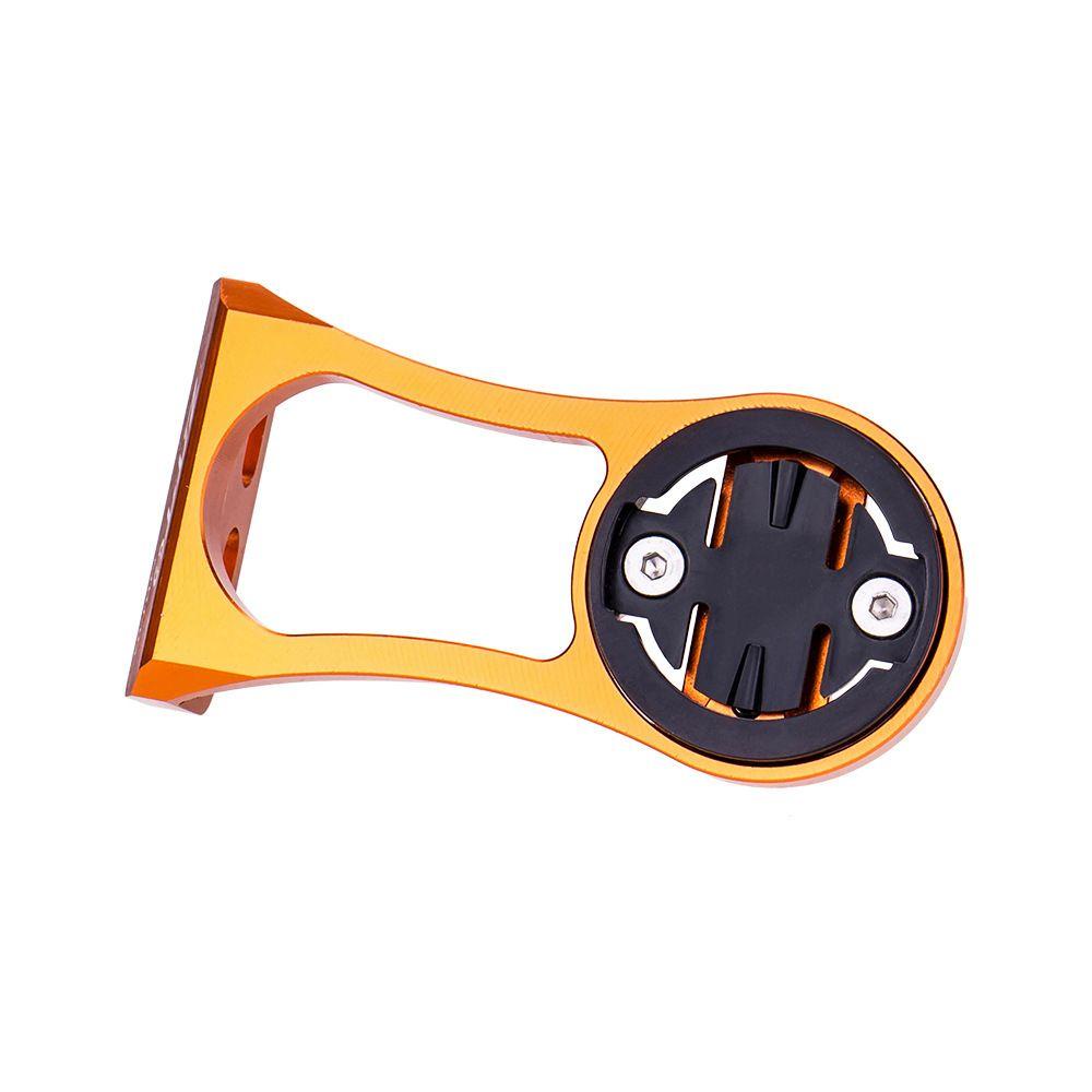 1 Bộ Giá Đỡ Máy Tính Xe Đạp MTB Kiêm Đồng Hồ Tốc Độ