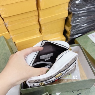 túi hộp gg sọc đỏ (tuyển si và ctv toàn quốc)