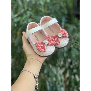 Thể thao mickey bé gái
