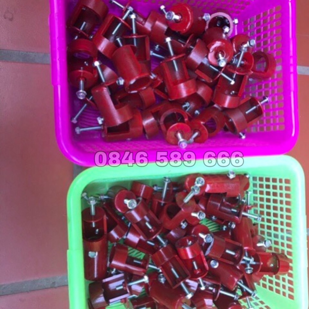 Vam Cảo Tháo Phanh Phuộc Giảm Sóc Trước Xe Máy
