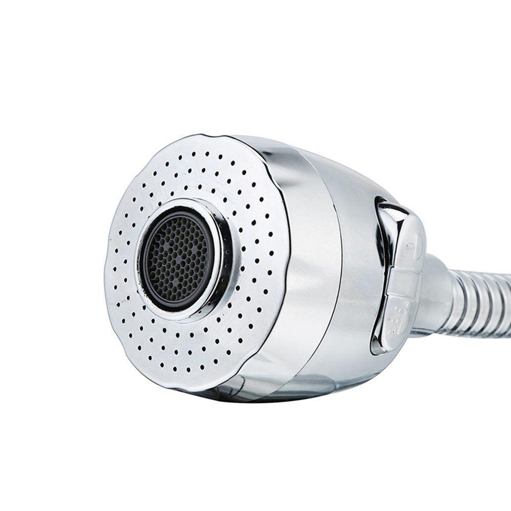 Đầu Nối Dài Vòi Nước Bồn Rửa Chén / Nhà Bếp / Phòng Tắm Chống Văng