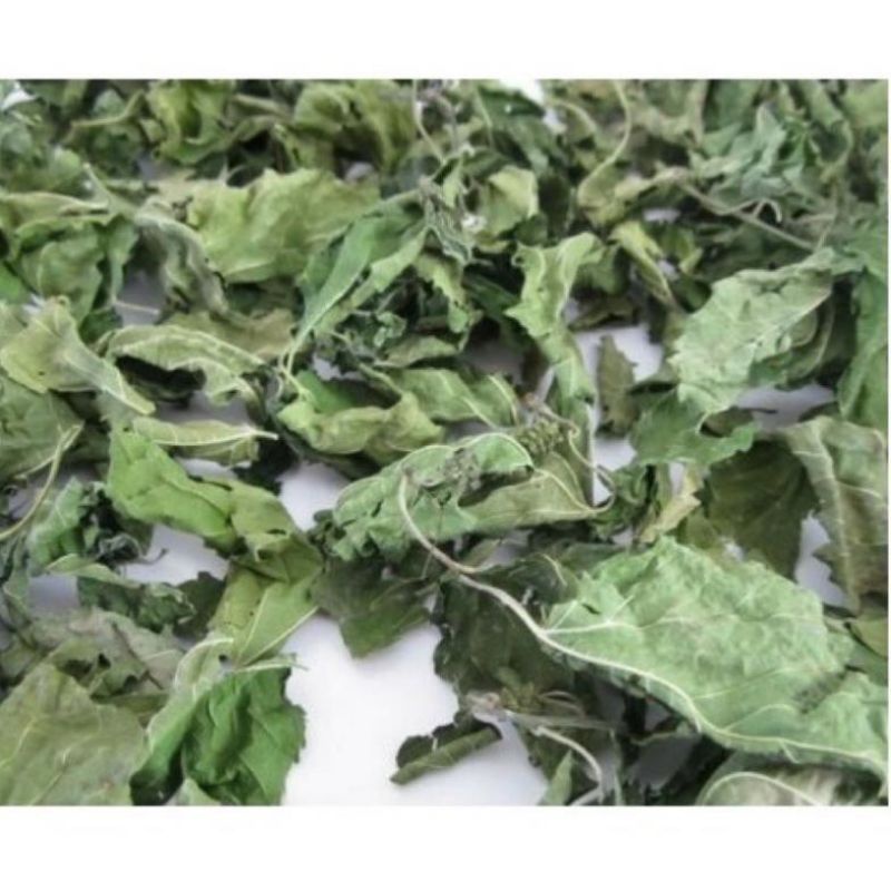 1kg cây lá lốt khô cả thân rễ
