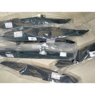 Chắn sên( catte ) nova tena - honda smile