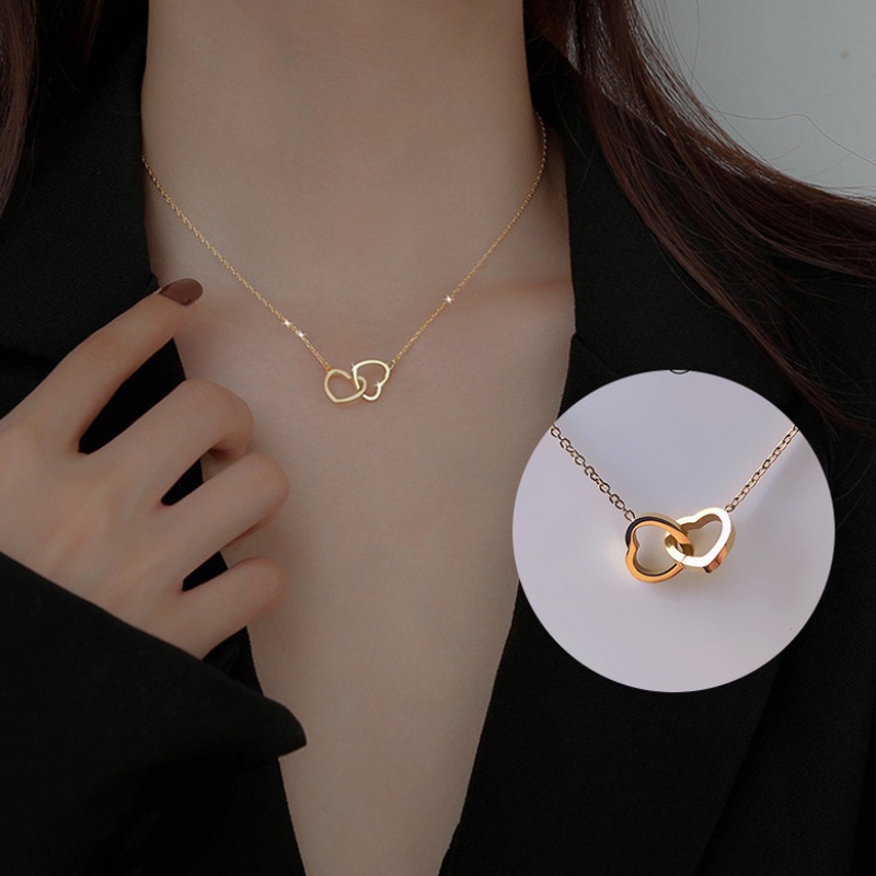 Vòng Cổ Choker Thời Trang Hàn Quốc