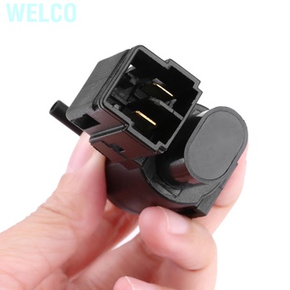 Van điện từ chân không cho xe hơi