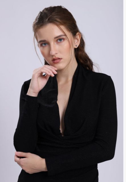 Đầm body xuất xịn
