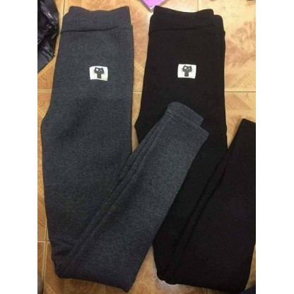 Quần Legging Mèo, Chất Conton Siêu Đẹp LOẠI 1