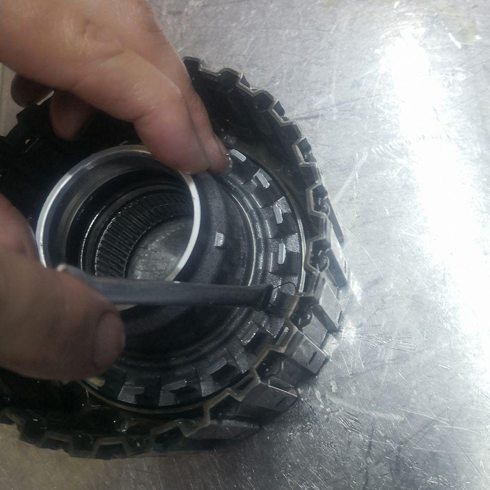 Dụng Cụ Lắp Đặt Và Tháo Gỡ Cho Xe Hơi