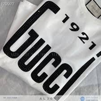 [RẺ VÔ ĐỐI] Áo phông form thụng in chữ 1921 chất liệu cotton nam nữ mặc đẹp