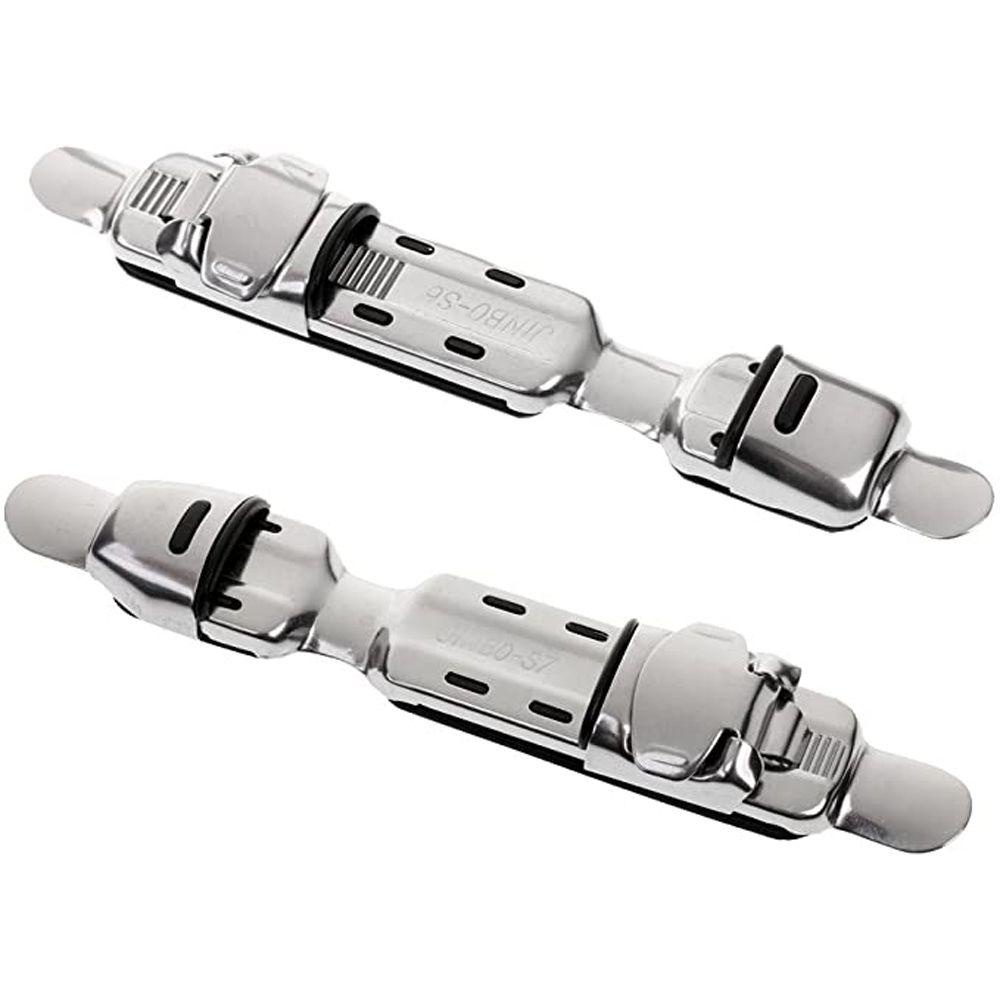 Lanfy Kẹp Cần Câu Cá Bằng Thép Không Gỉ Có Thể Điều Chỉnh