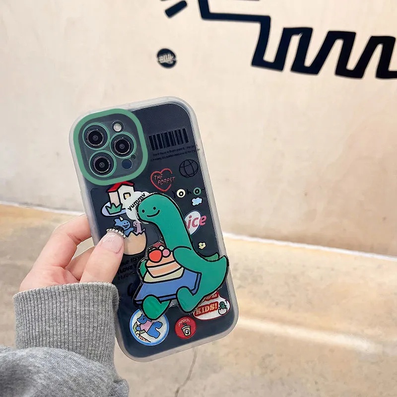 Ôp Điện Thoại Dẻo Kèm Dây Đeo Cho samsung galaxy s24 s23 s22 s21 s20 s10 s9 s8 note 20 10 9 8 pro + plus ultra e lite 4g 5g td65 Ốp
