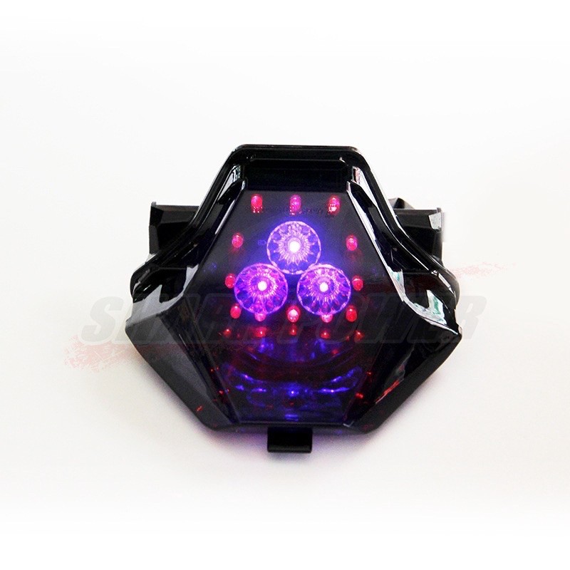 Đèn hậu led Panom cho ex150/R3/R25 siêu đẹp