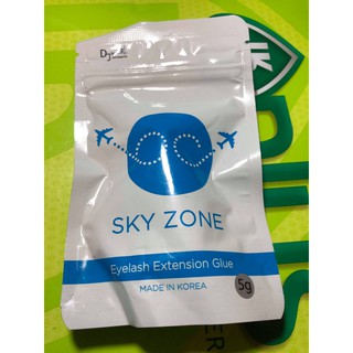 Keo nối mi hiệu sky zone