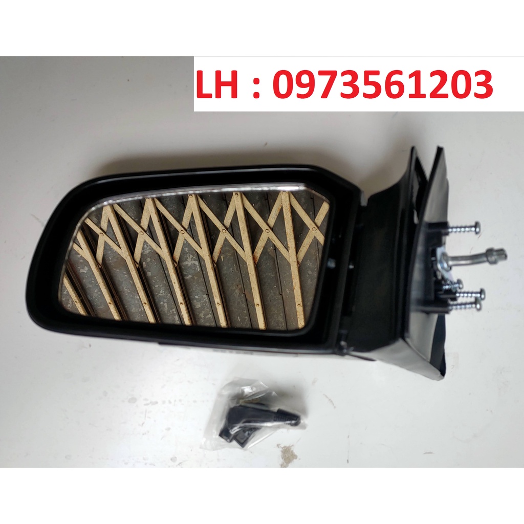 Gương chiếu hậu mazda 323 đời 1994-1997