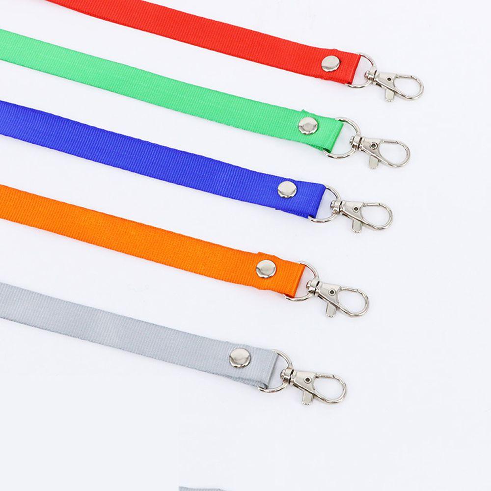 Dây Đeo Thẻ ID / Chìa Khóa 1.5cm Kiểu Dáng Sang Trọng